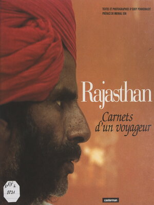 cover image of Rajasthan